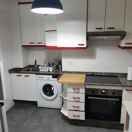 비고 Casa Olivo 아파트 외부 사진