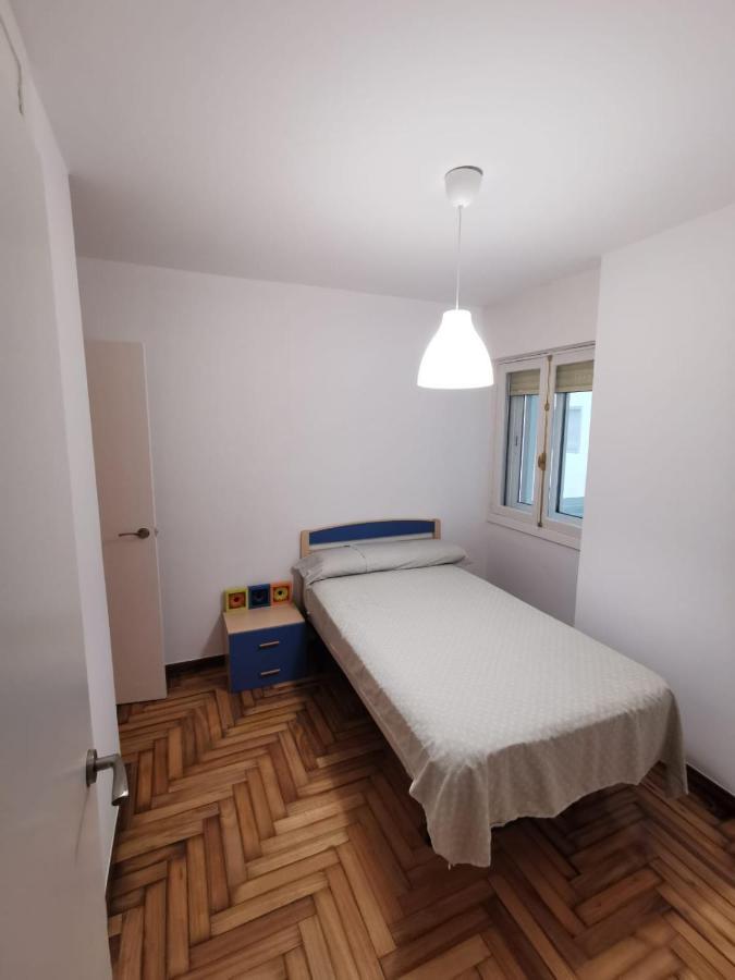 비고 Casa Olivo 아파트 외부 사진