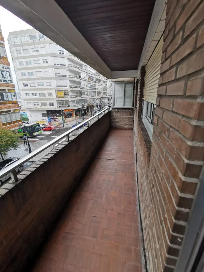 비고 Casa Olivo 아파트 외부 사진