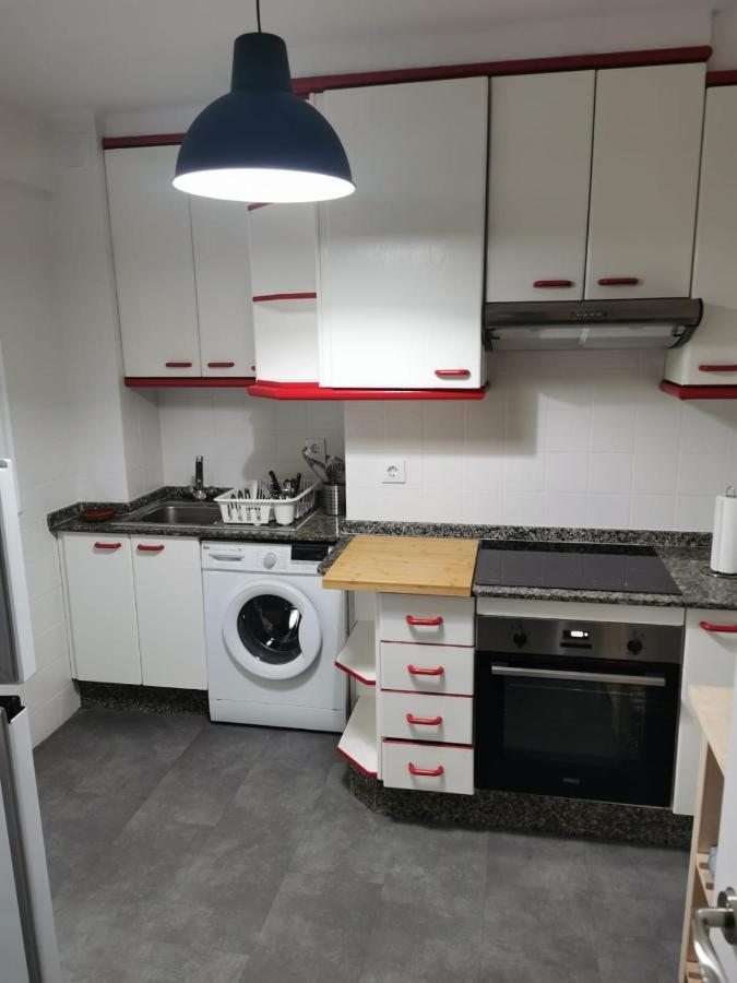 비고 Casa Olivo 아파트 외부 사진
