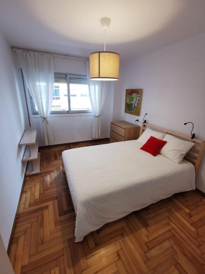 비고 Casa Olivo 아파트 외부 사진