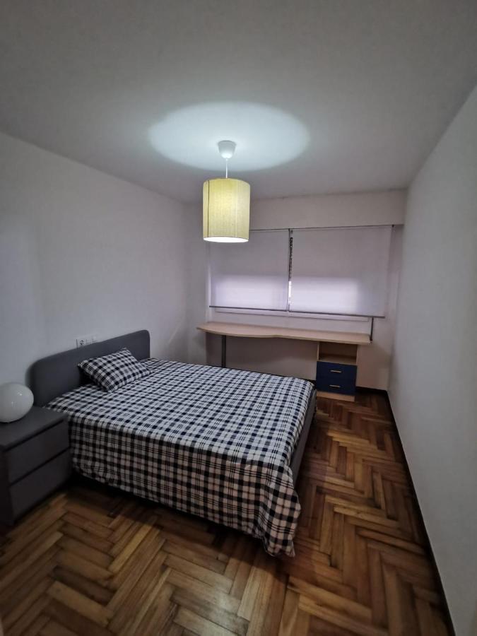 비고 Casa Olivo 아파트 외부 사진